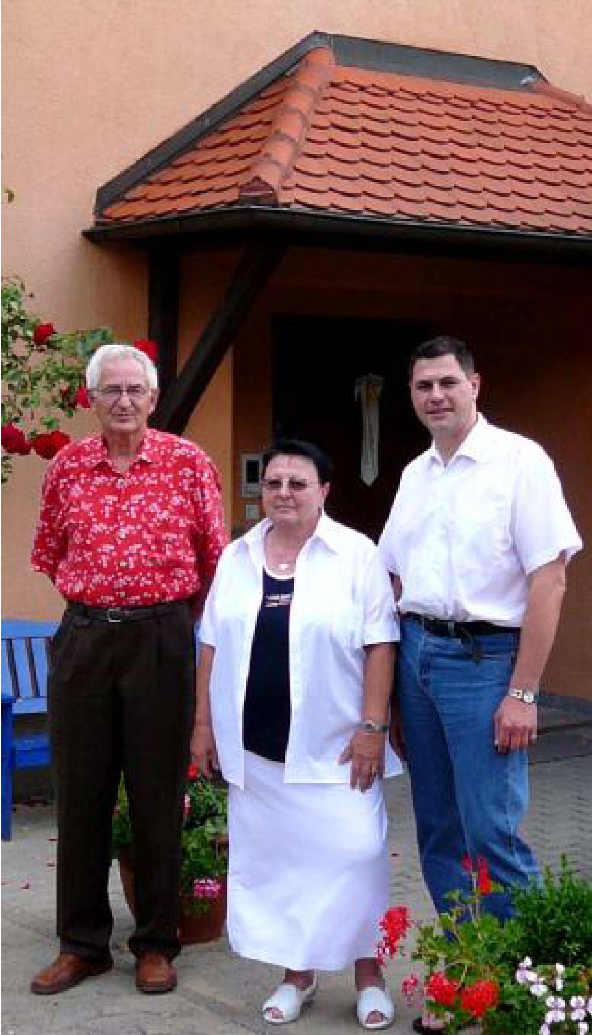 Altenheim Haus Der Familie A Xnbsp Windheim Ina Xnbsp