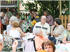 Leben in familiärer Gemeinschaft 2